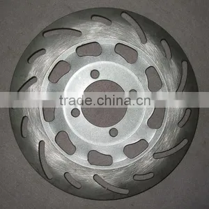 SCL-2012040579 CG125 Best Quality Motorcycle Brake Disk Motorcycle Brake Disc Motorcycle Brake System thumbnail-3