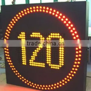 Variable Speed Limit Sign thumbnail-1