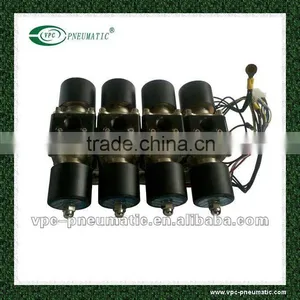 Manifolds Assembly Valve Block Wiring Harness thumbnail-1