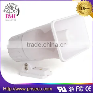 Multi Tone Piezo Electronic Horn thumbnail-1