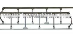 CP-A216 Hospital Bed Railing in Korea thumbnail-2