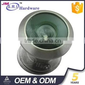 Modern Style Wide Angle Peephole Door Viewer , Door Eye Viewer thumbnail-2