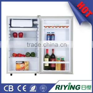 Single Door Refrigerator Without Freezer BC-108 thumbnail-3
