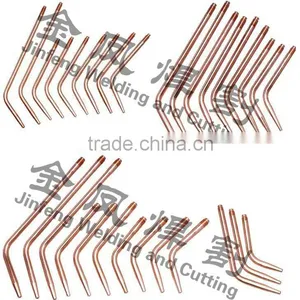 Victor Style W-J Welding Tip thumbnail-4