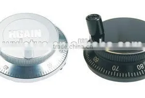 HM6080 Incremental Handwheel Encoder thumbnail-1
