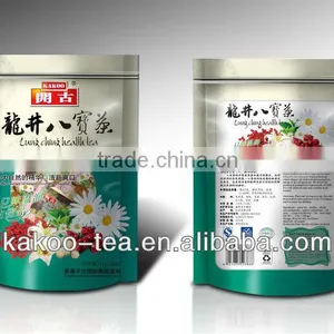 Assorted Chinese Healthy Herbal Tea,OEM Health Sex Tea,Longjing Green Tea thumbnail-1