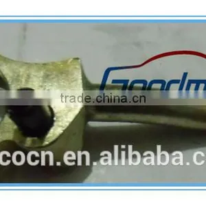 Naveco Piston Cooler Nozzle 99477122 for Iveco Daily Parts thumbnail-1
