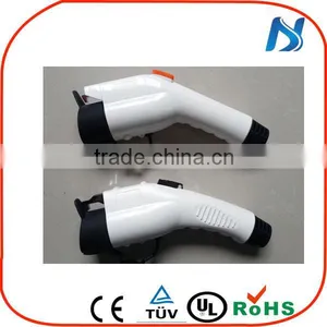 Doatar SAE Electric Vehicles Connector SAE J1772 Plug &socket thumbnail-5