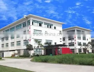 Shanghai Fuli Investment & Development Co., Ltd. company overview - view 1 thumbnail