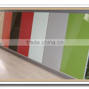High Gloss UV Mdf Board With Best Price From China thumbnail-1