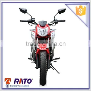 High Performance Wholesale 250cc Racing Motorcycle for Sale thumbnail-4