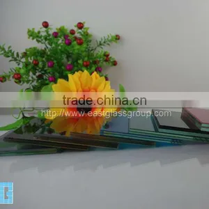 PVB Interlayer for Laminated Glass thumbnail-1