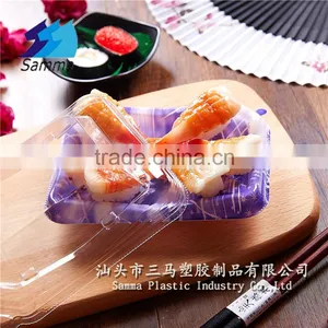 KW-0013XG-B Japan Food Container Disposable thumbnail-1