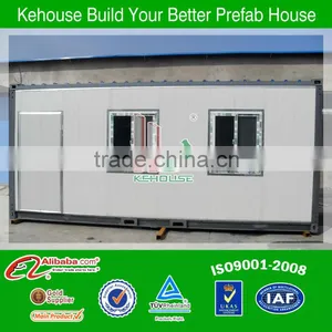 Hot Sale and Durable Container House Living/ Aluminum Foil Container House thumbnail-1