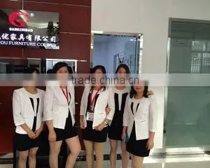 Foshan YouYou Furniture Co., Ltd. company overview - view 2 thumbnail