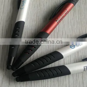 Innovative Products Black Clip, Plunger, Grip and Neb Click Simple Stylus Pen thumbnail-4