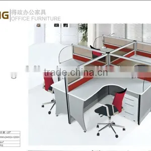 Modern Office Partition, Office Furniture, Office Screen, AC55-25 thumbnail-1