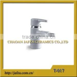 T-017 Basin Faucet thumbnail-1
