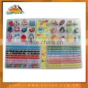 Suppliers Wholesale New Style Wide Varieties Colour Pencil Set thumbnail-1