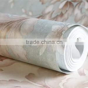 Pure Paper Wallpaper for Home / Beautiful Wallpaper for Girl's Room thumbnail-3