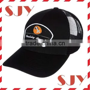 6 Panel Custom Embroidery Breathable Funny American Football Hats thumbnail-2