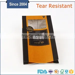 Takeaway Custom Paper Bag Factory thumbnail-6