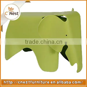 Plastic Event Elephant Kids Chair Wholesale thumbnail-1