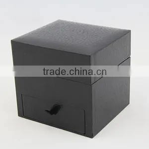 Custom High Quality Jewelry Storage Box With Drawer thumbnail-1