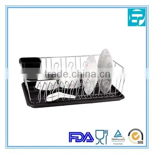 Steel Wire Plate Rack thumbnail-1