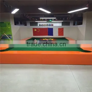 2016 New Play Game Football Soccer Table for Snooker Pool Ball thumbnail-5
