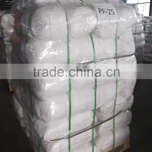 HIGH QUALITY PP FIBER FOR CONCRETE REINFORCEMENT thumbnail-3