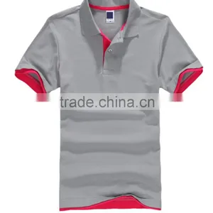 Cotton Polo Shirt, Polo Shirt, Clothes, Clothing, Apparel thumbnail-1