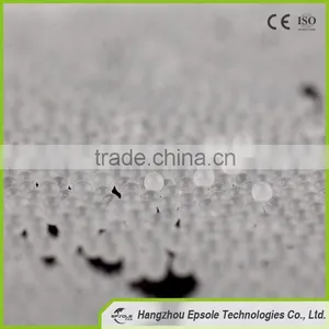 EPS Polystyrene Bead Resin Plastic Raw Material thumbnail-1