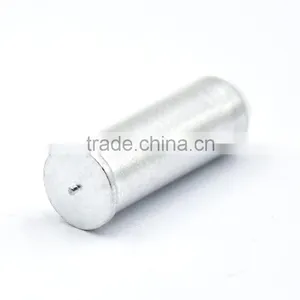 Unthreaded Stored Aluminum CD Welding Stud thumbnail-1