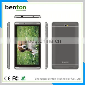 Promotional Price Excellent Quality Call-touch Smart Tablet pc thumbnail-1