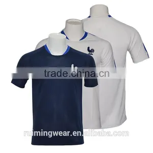 Hot European Cup Training Suit Soccer From China Football Shirt Factory for Thai Best Quality Soccer Training Jerseys thumbnail-1
