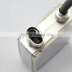 Think DC Ballast Hid Xenon Driving With H7 Bulb thumbnail-3