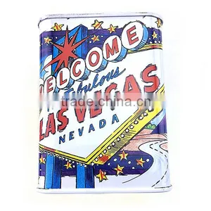 Breath Mint Tin Box,bucket Tin Box,bucket Tin Can thumbnail-3