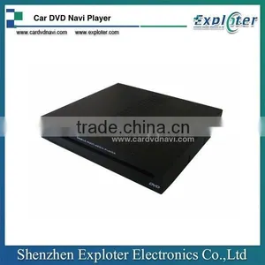 Half DIN CAR DVD Player for Any Car thumbnail-1
