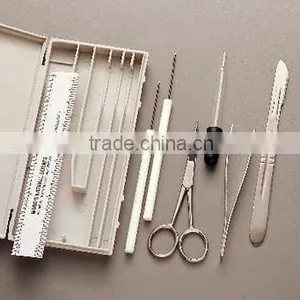 Boreal Student Dissecting Set Dissecting Set, Student Leatherette Case (Each) thumbnail-1