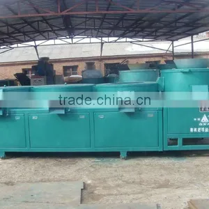 2016-2017 Newest Chicken Manure Pellet Making Machine thumbnail-5