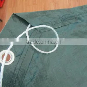 Hdpe Tarp Home Garden Usage Bag thumbnail-1