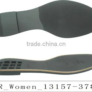 TPR Sole for Women's Casual Shoe thumbnail-1