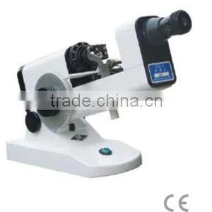 Optometry Equipment Auto Lensmeter HLM-120 thumbnail-1