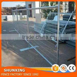 Australia Hot Construction Site Temporary Fence For Sale thumbnail-1