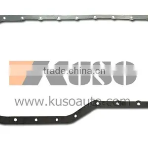 8971461480 High Quality Oil Pan Rubber Gasket NPR 4HF1 4HG1 thumbnail-1
