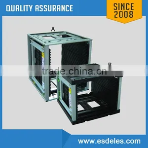 ESD Magazine Rack OEM Normal High Temperature PCB Storage ES15108 thumbnail-1