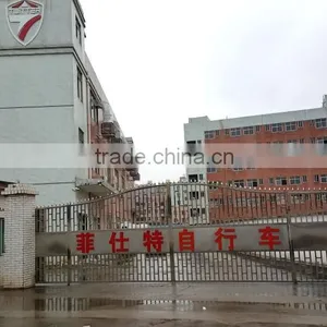 Shenzhen First Technology Co., Ltd. company overview - view 2 thumbnail