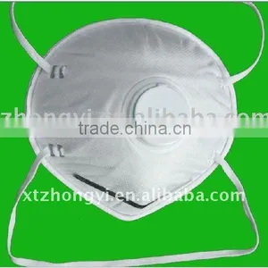 Particular Respirator FACE MASK thumbnail-1