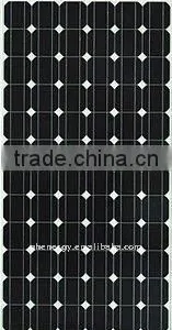 High Efficient 190watt Mono Solar Panel thumbnail-1